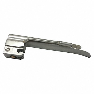 Laryngoscope Blade Silver MPN:MS-46021