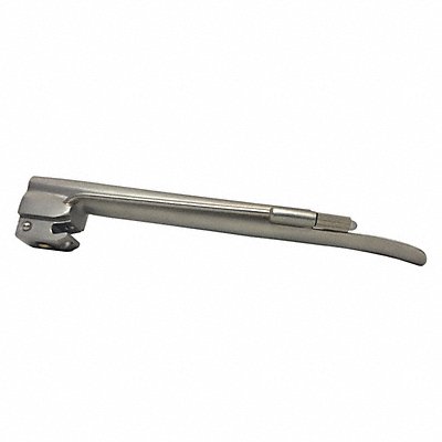 Laryngoscope Blade Silver MPN:MS-46022