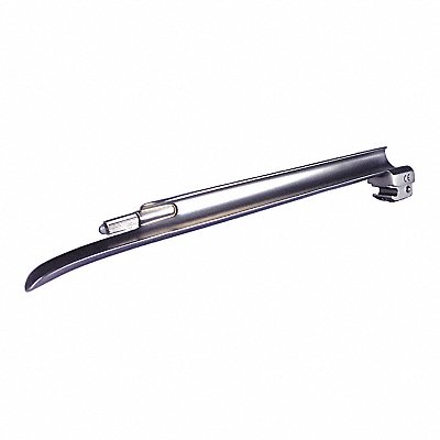 Laryngoscope Blade Silver MPN:MS-46024