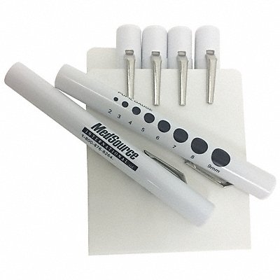 Penlight White PK300 MPN:MS-PEL100