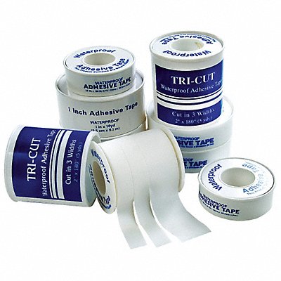 Surgical Tape Waterproof Tri-Cut PK288 MPN:MS-15703