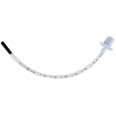 Un-Cuffed Endotracheal Tube Wh PK10 MPN:MS-23155