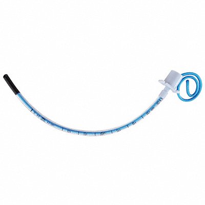 Un-Cuffed Endotracheal Tube White PK10 MPN:MS-23355