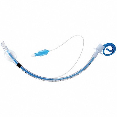 Cuffed Endotracheal Tube Wh Sterile PK10 MPN:MS-23410