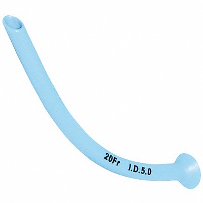 Nasopharyngeal Airway Blue 20Fr PK10 MPN:MS-23950