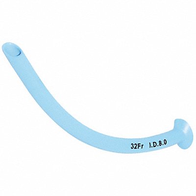 Nasopharyngeal Airway Blue 32fr PK10 MPN:MS-23962