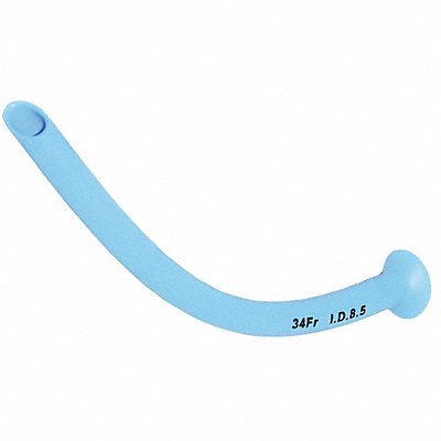 Nasopharyngeal Airway Blue 34fr PK10 MPN:MS-23964