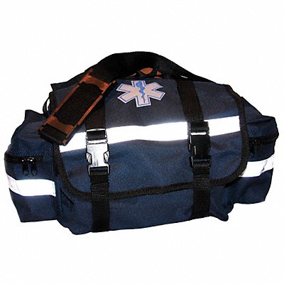 Trauma Response Bag Navy MPN:MS-33304