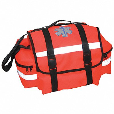 Trauma Response Bag Orange MPN:MS-33305