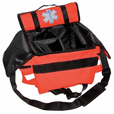 Trauma Response Bag Red MPN:MS-33306