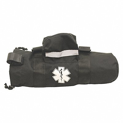 Oxygen Sleeve Bag Black MPN:MS-33315