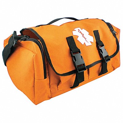 Trauma Response Bag Orange MPN:MS-B3302