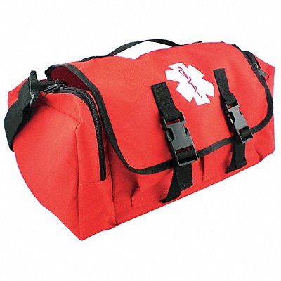 Trauma Response Bag Red MPN:MS-B3303