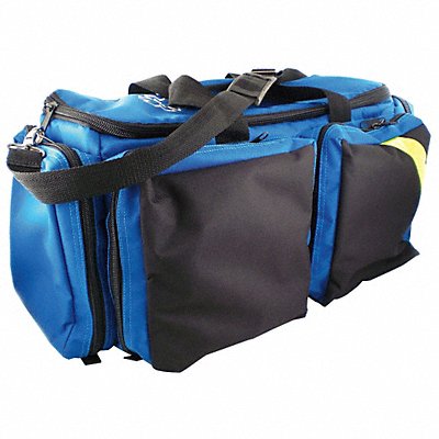 Oxygen Bag 10x12x27 in Blue MPN:MS-B3313