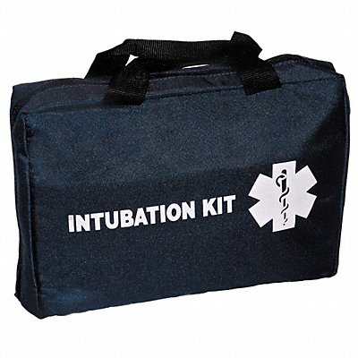 Intubation Bag Navy MPN:MS-B3351