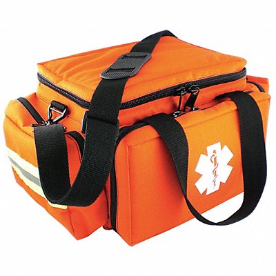 Trauma Bag Orange MPN:MS-B3371