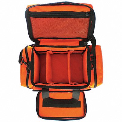 Trauma Bag Orange MPN:MS-B3402