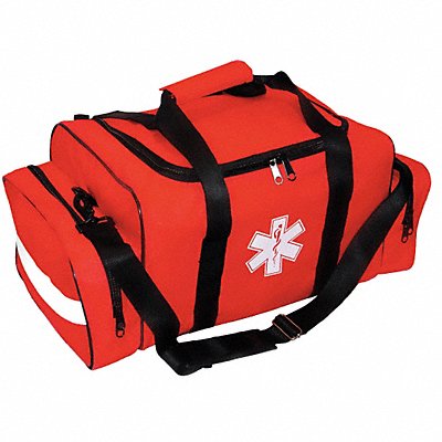 Trauma Bag Red MPN:MS-B3403