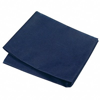 Cot Sheet 84x40 Dk Blue PK50 MPN:MS-001FL