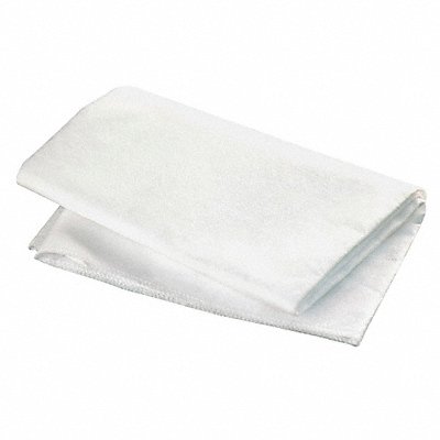 HD Cot Sheet 72x30 White PK50 MPN:MS-001HS