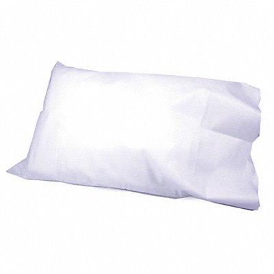 Disposable Pillowcase 23x30 White PK100 MPN:MS-003PL