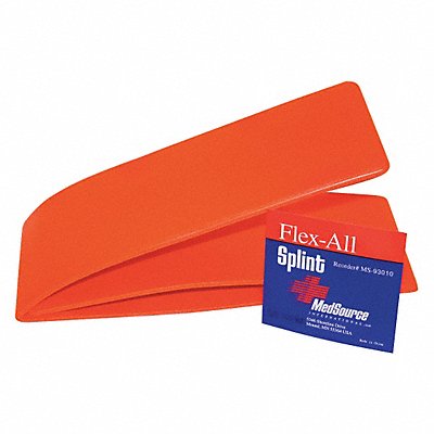 Splint Orange 36 in L MPN:MS-93010