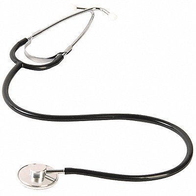 Stethoscope Black MPN:MS-70021