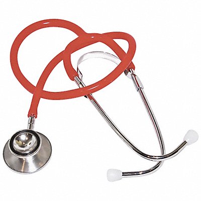 Stethoscope Red MPN:MS-70033