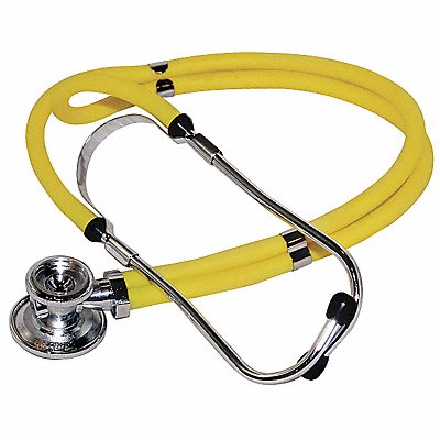 Stethoscope Yellow MPN:MS-STY