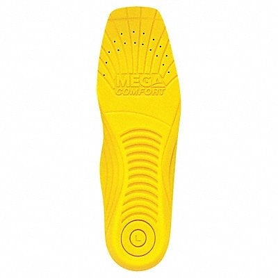 K2190 Anti-Fatigue Molded Insole 12 L PR MPN:PAMSQ-M1011/W1213