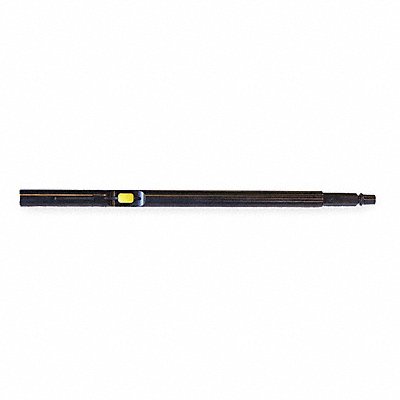 Screwdriver Ext Locking Quick Change 6 L MPN:6EXT-SL6-C-B