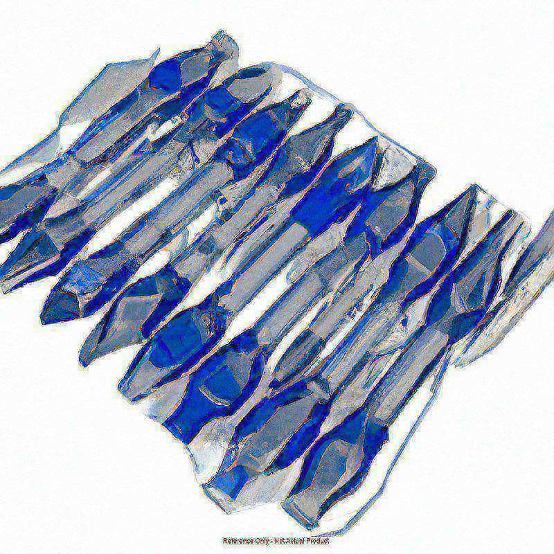 Screwdriver Bit Set 1/4 Hex Shank MPN:6REPLACEMENT-HEX