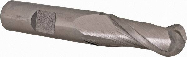 Ball End Mill: 0.5313