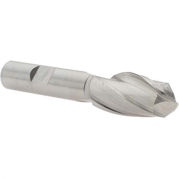 Ball End Mill: 0.6875