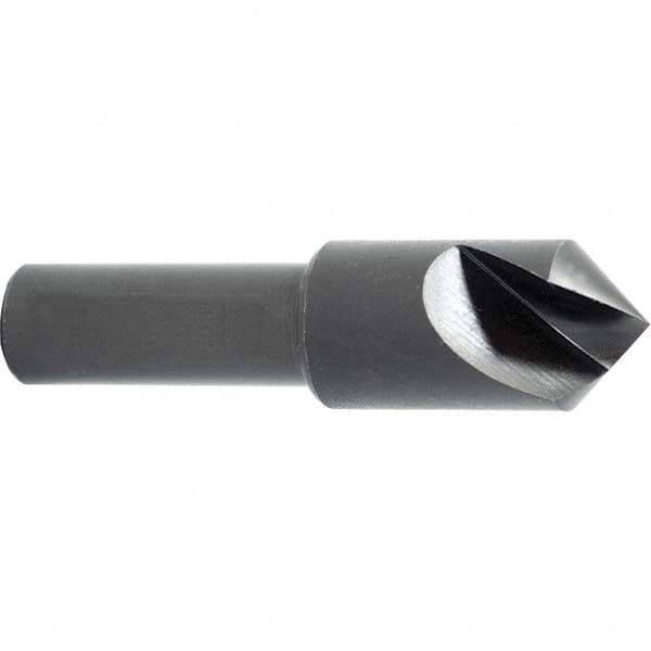 Countersink: 3/8