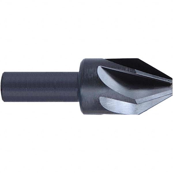 Countersink: 3/8