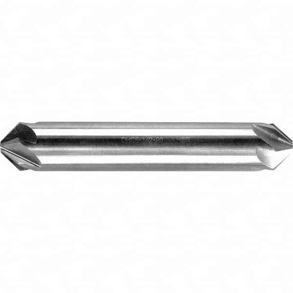 Countersink: 5/8