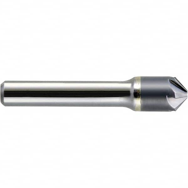 Countersink: 1/8