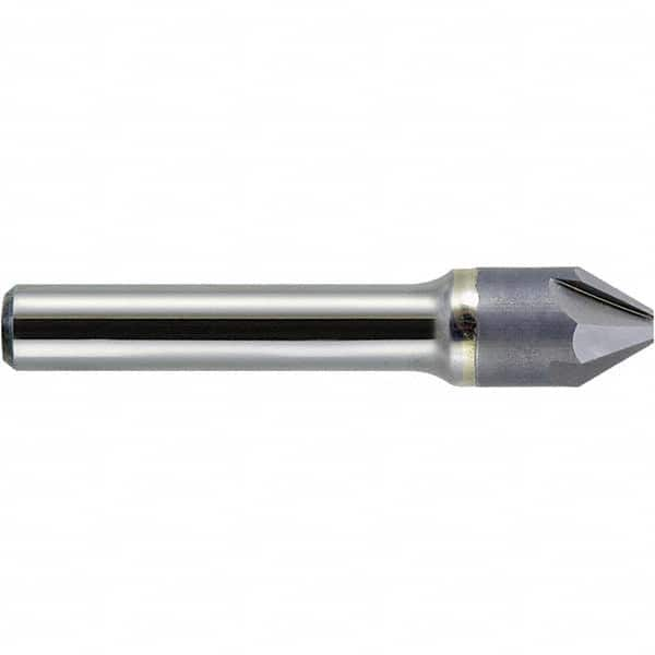 Countersink: 1/2