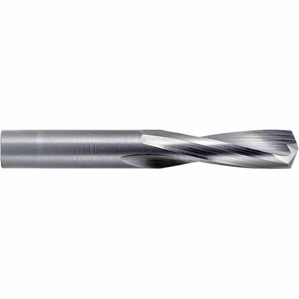 Jobber Length Drill Bit: 0.086