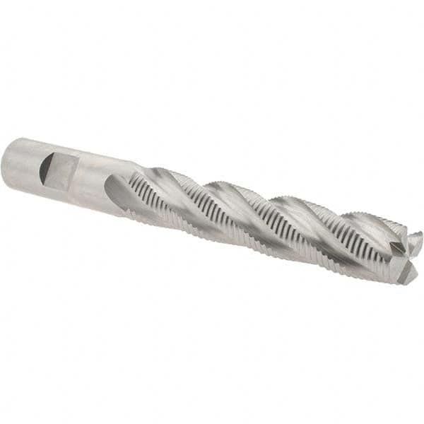 Corner Chamfer End Mill: 0.625