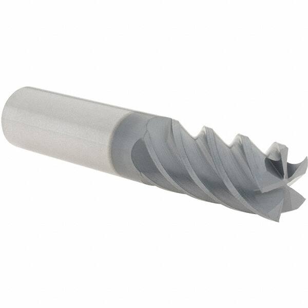 Square End Mill: MPN:55956