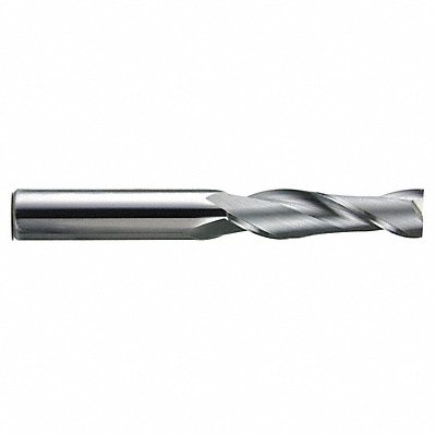 End Mill Carbide GP Square 3/8 x 1-3/4 MPN:AMG-1212-E