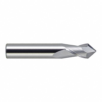 Drill Mill Carbide 90 Deg 1/8 x 1/2 MPN:AMG-404-DP