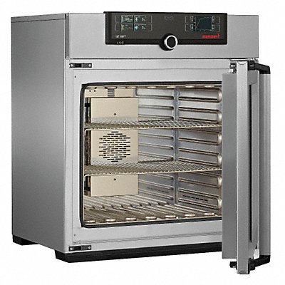 Oven 2800W Forced Convection 2 Shelves MPN:UF 110  230V