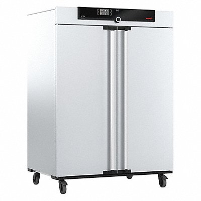 Oven Forced Air 26.4 cu ft Cap. 33.7A MPN:UF 750  3x208v