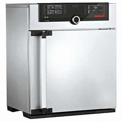 Oven 1.1 cu ft Natural Gravity 1 Shelf MPN:UN 30  230V