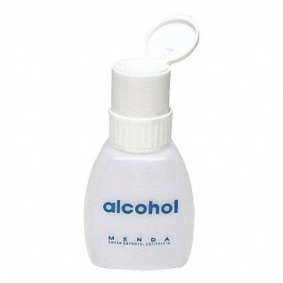 Dispensing Bottle 236.6mL Narrow MPN:35216