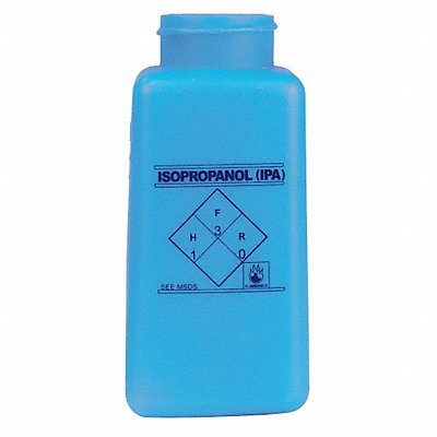 ESD Bottle 236.6mL Plastic Wide MPN:35264