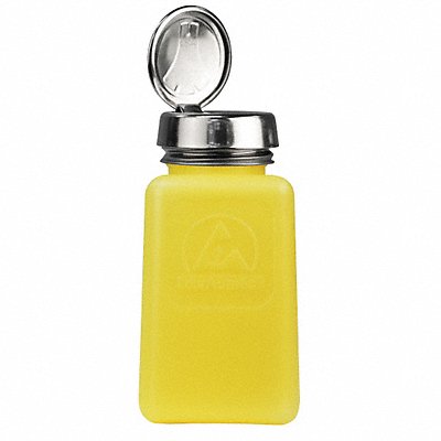 Graduated ESD Bottle 6oz Wide MPN:35276